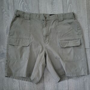 Eddie Bauer Cargo Shorts
